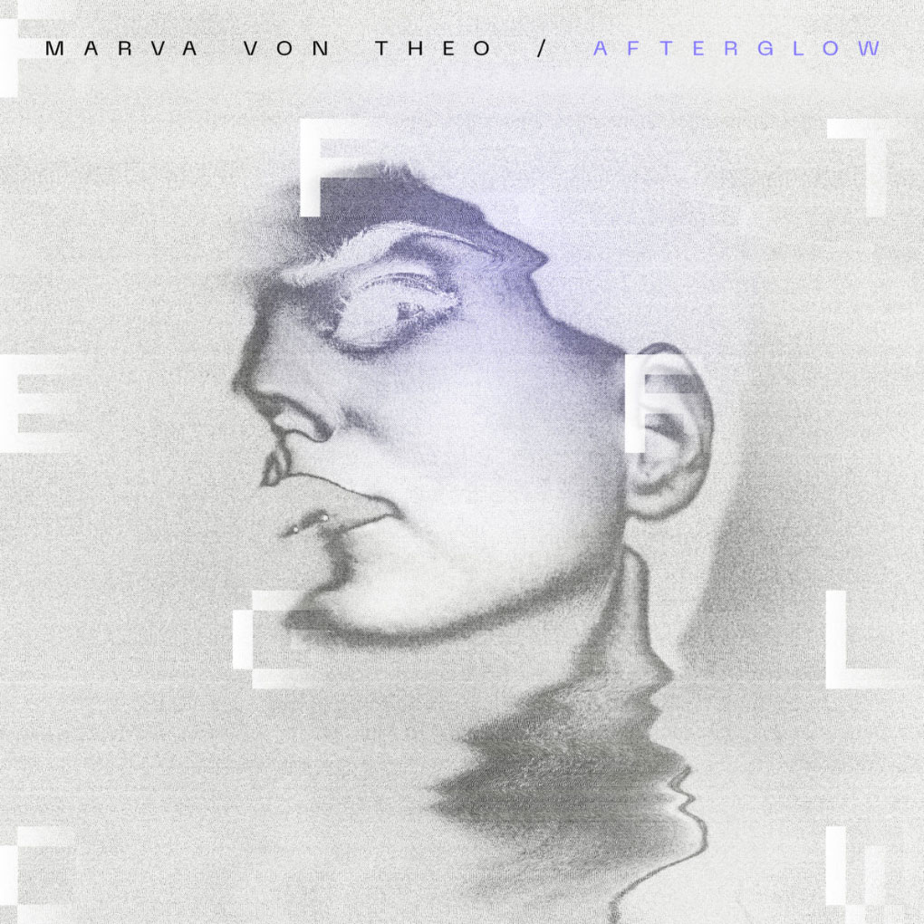 Marva Von Theo &laquo;&nbsp;Afterglow&nbsp;&raquo; [Shades Of Sound]