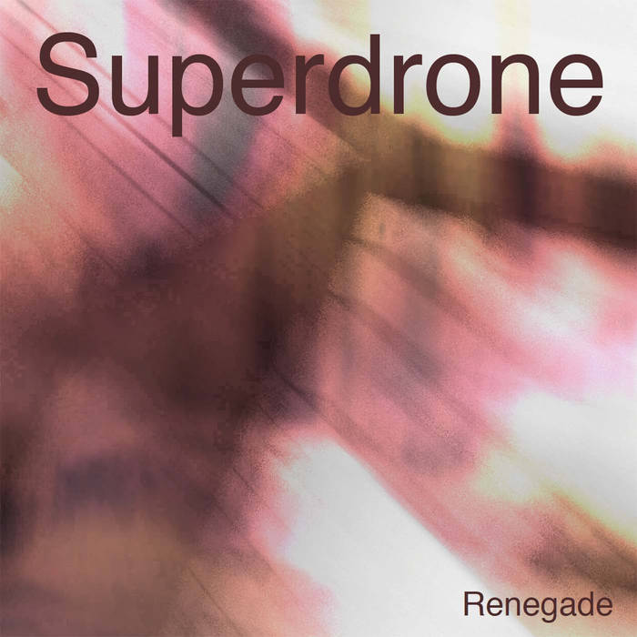 Superdrone, nouveau single