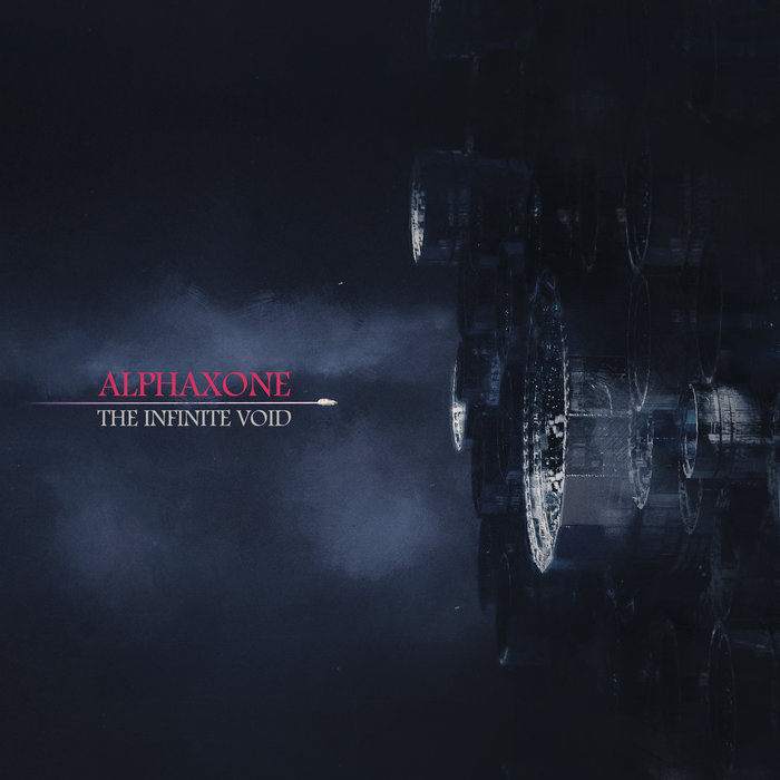 Alphaxone, nouvel album