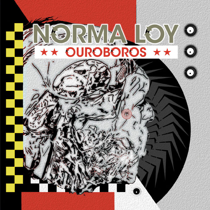 Norma Loy : un nouvel album en février !