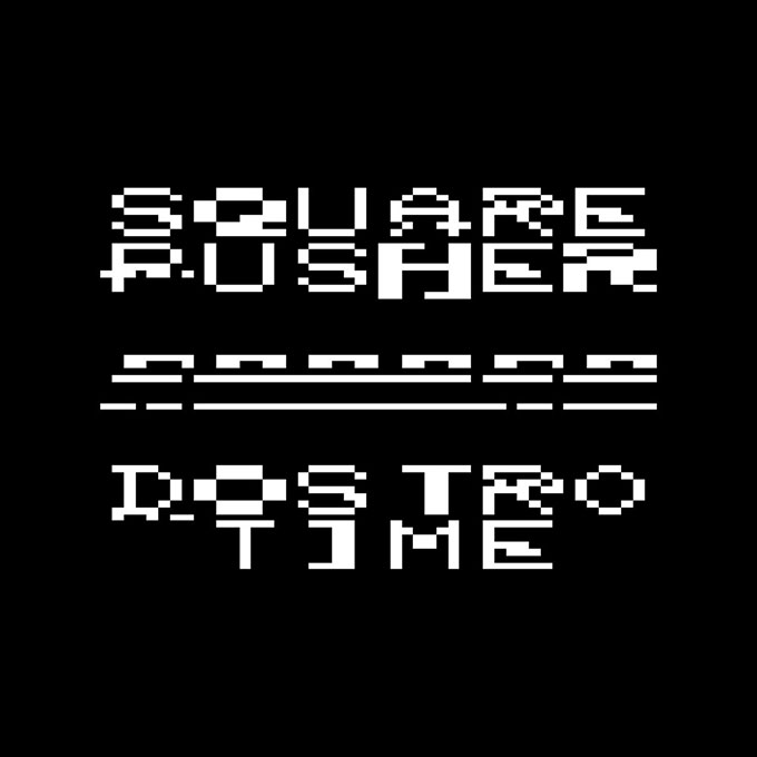 Squarepusher, un nouvel album, "Dostrotime"