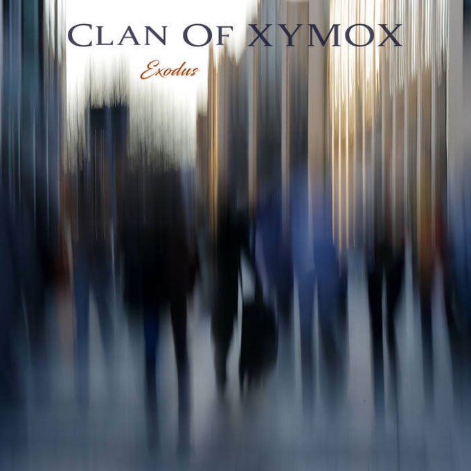 Clan of Xymox : un dix-huitième album