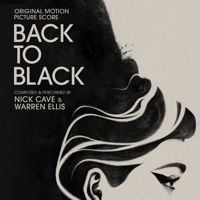 Nick Cave et Warren Ellis rendent hommage à Amy Winehouse