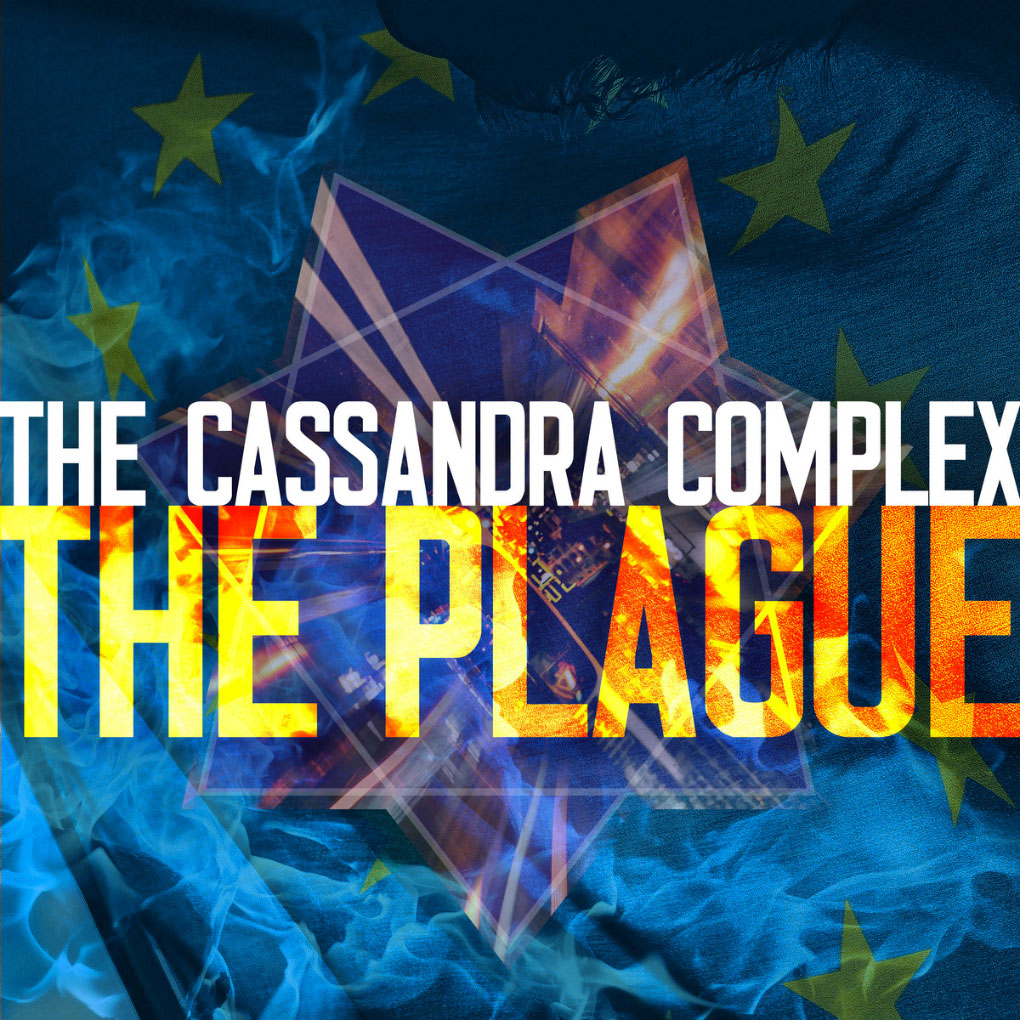The Cassandra Complex &laquo;&nbsp;The Plague&nbsp;&raquo; [Complex Music]