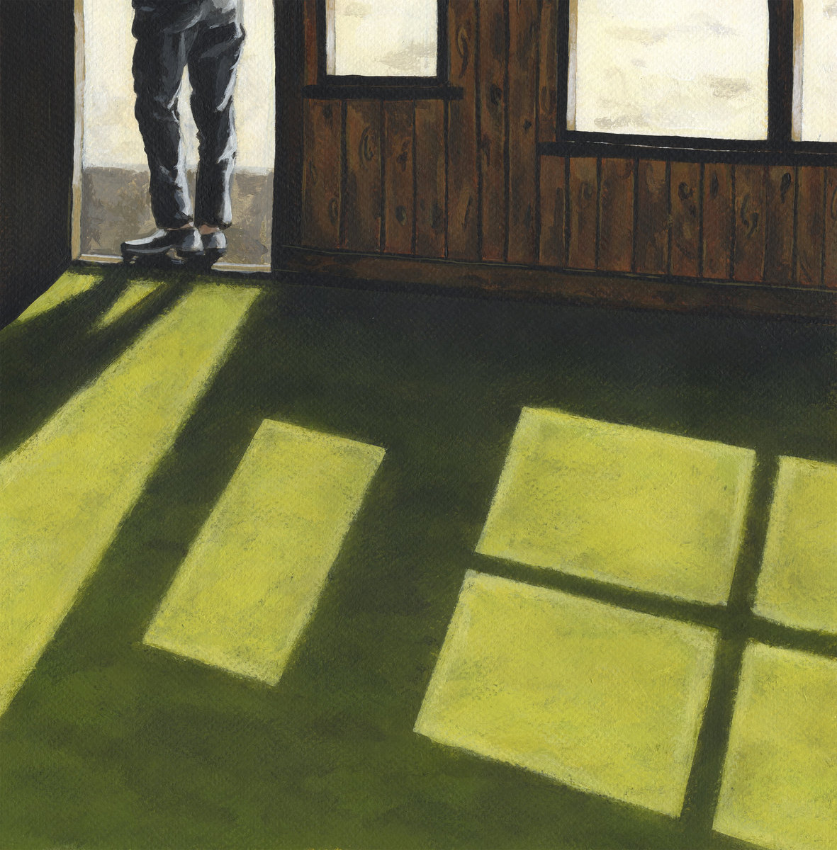 Fragile &laquo;&nbsp;Big Big Smile&nbsp;&raquo; [Le Cèpe Records]