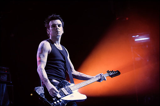 Deux nouveaux titres de The Cure