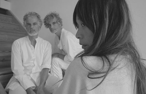 Blonde Redhead, nouvel EP et tourn&eacute;e fran&ccedil;aise