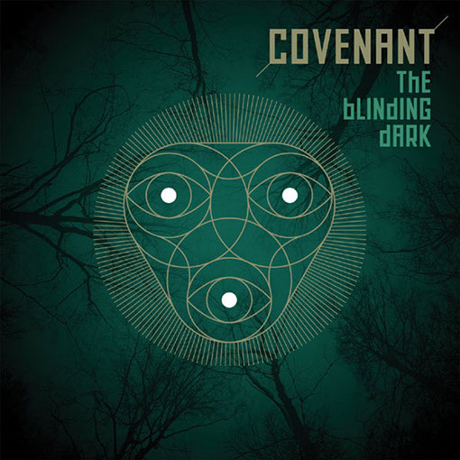 Covenant, nouvel album