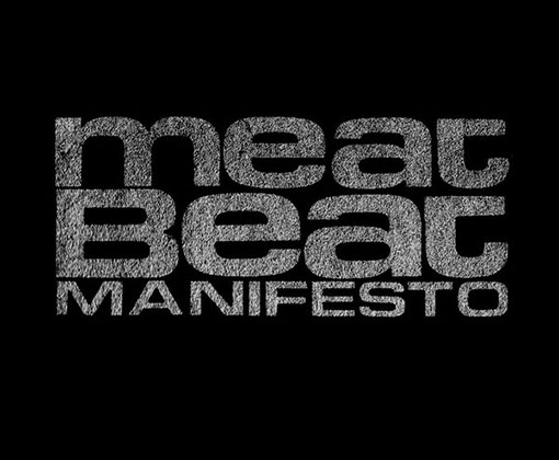 Meat Beat Manifesto : nouvel EP