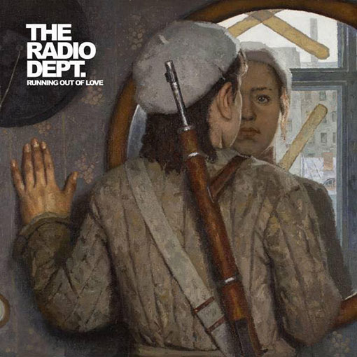 The Radio Dept., nouvel extrait imparable