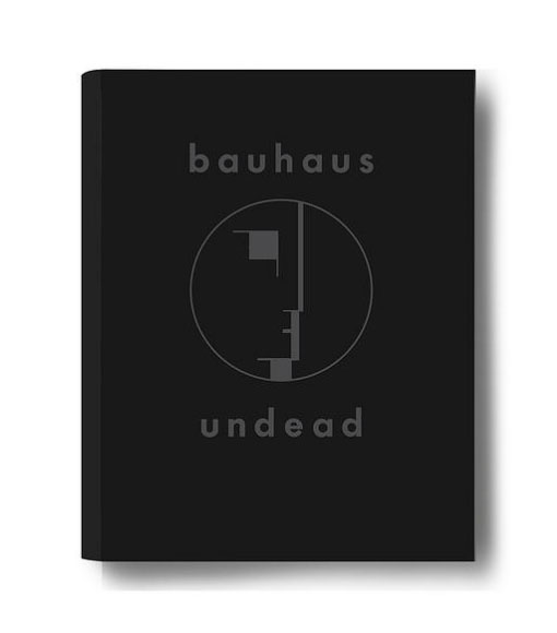 Bauhaus vu de l'intérieur par Kevin Haskins