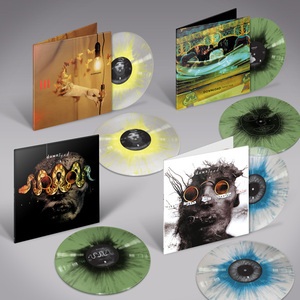 Download : une nouvelle s&eacute;rie de r&eacute;&eacute;ditions