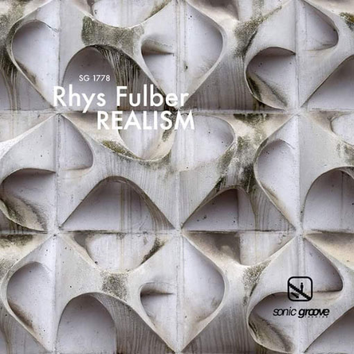 Rhys Fulber : un EP