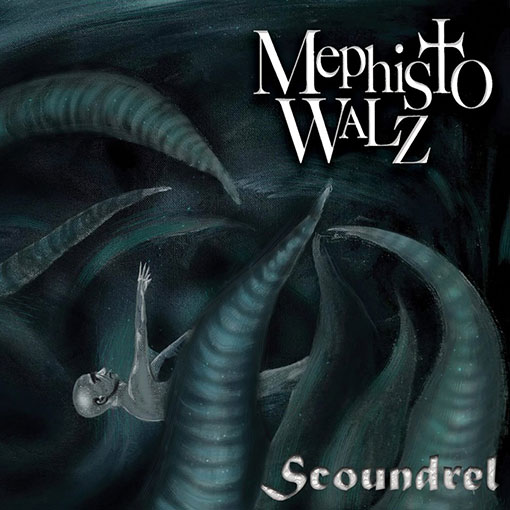 Mephisto Walz : nouvel album