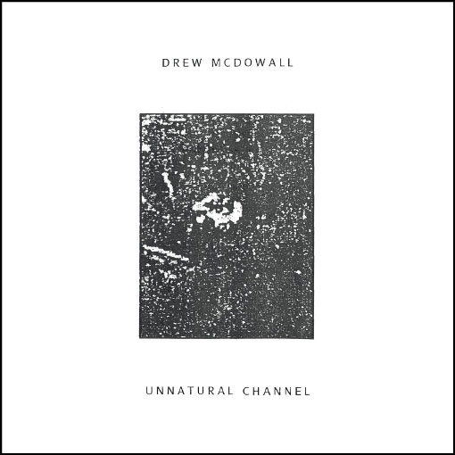 Drew McDowall : un second album