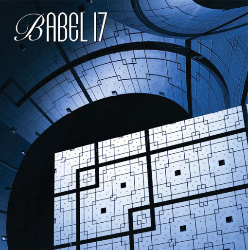 Babel 17 : un nouvel album