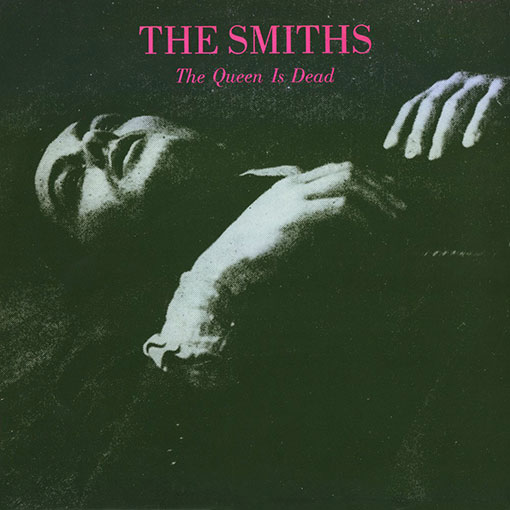 Une démo inédite de The Smiths "I Know It’s Over"