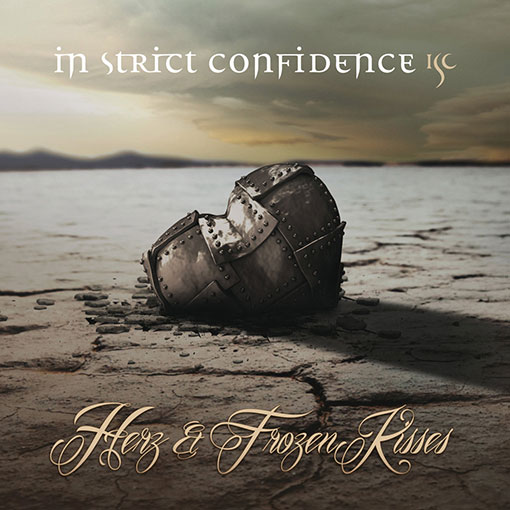 In Strict Confidence : un nouvel EP