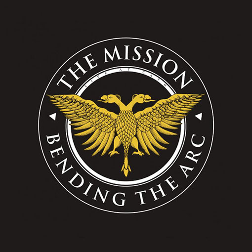The Mission : un nouvel album live