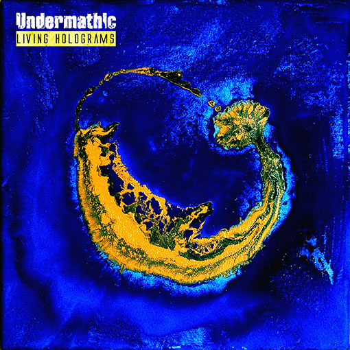 Undermathic : un quatrième album