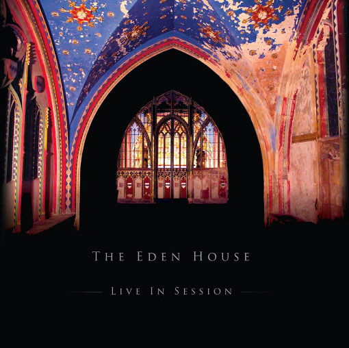 The Eden House :  exclusivité pour le Record Store Day