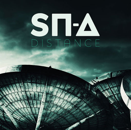 SN-A : un second album ambient