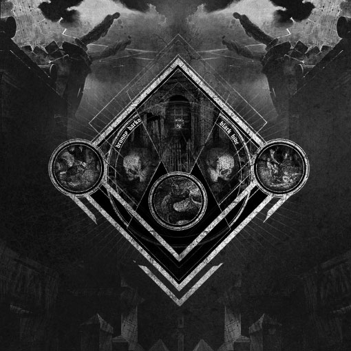 Dronny Darko : dernier disque de la trilogie