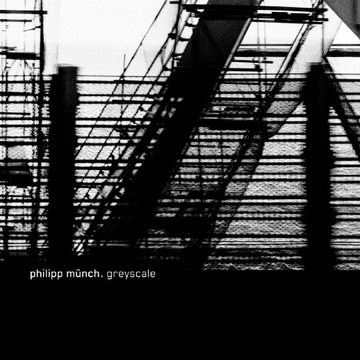 Philipp Münch : nouvel album