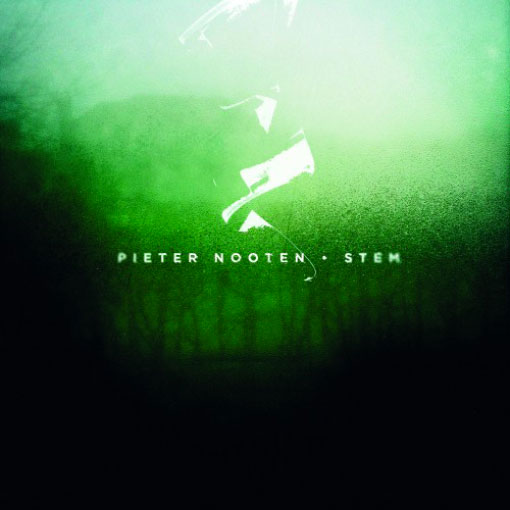 Pieter Nooten : nouvel album