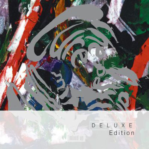 The Cure : Mixed Up Deluxe 3CD en juin