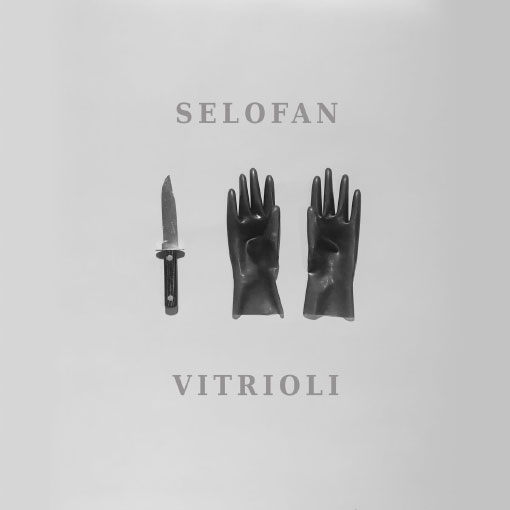 Selofan : nouvel album et concert à Paris
