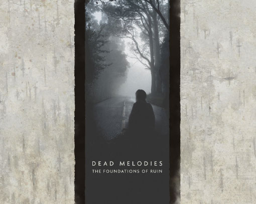 Dead Melodies : nouvel album