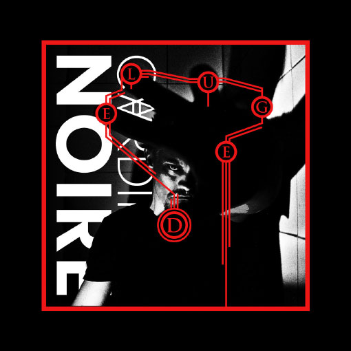 Cardinal Noire : second album disponible