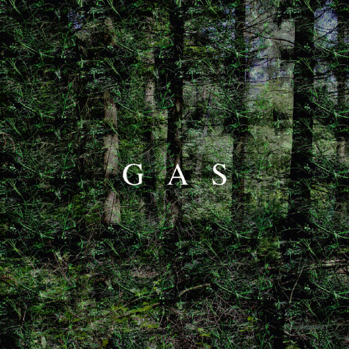 Gas : nouvel album disponible