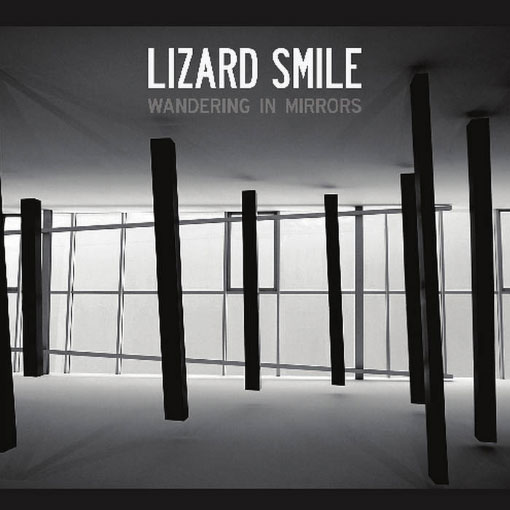 Lizard Smile : nouvel album