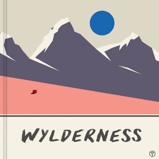 Wylderness : premier album disponible