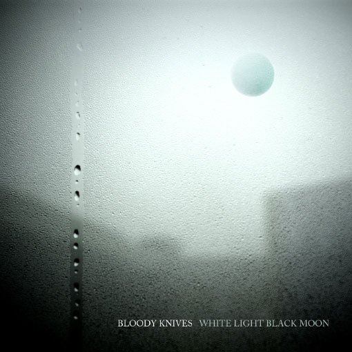Bloody Knives : le cinquième album disponible