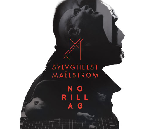 Sylvgheist Maëlström : nouvel album inspiré par le goulag de Norilsk