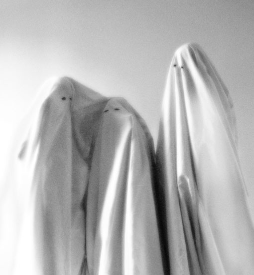 13 Ghosts, le nouveau projet de Jean-Marc Lederman