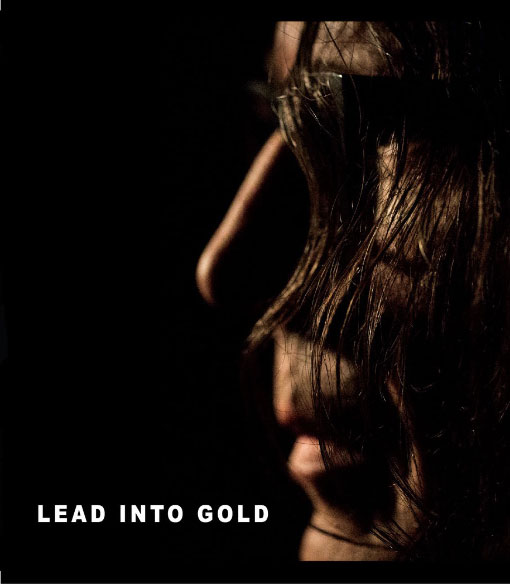 Paul Barker publie le premier album de Lead Into Gold