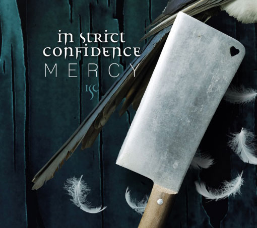 In Strict Confidence : un nouvel EP en août
