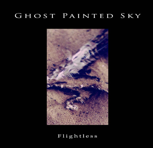 Ghost Painted Sky reprend New Order sur son premier album