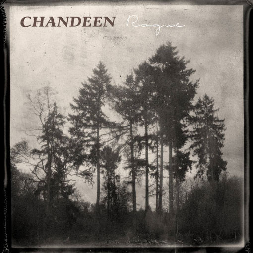 Chandeen : un nouvel EP
