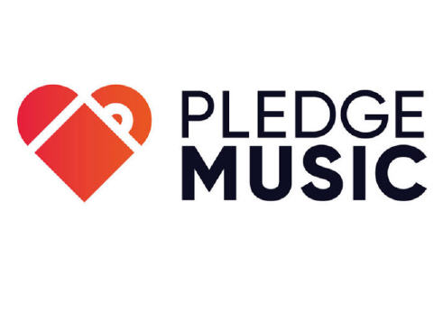 PledgeMusic dans le rouge