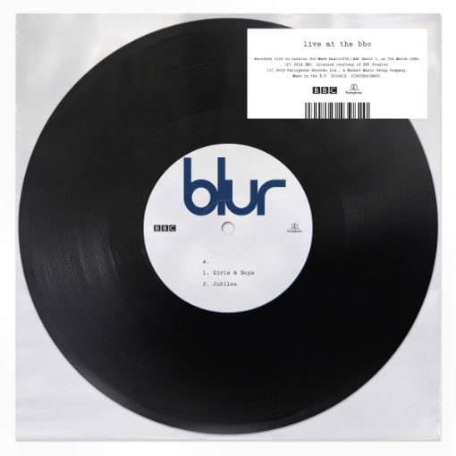 Blur : "Parklife" a 25 ans