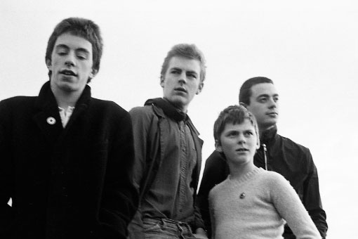 And Also the Trees : un regard sur les origines du groupe et un concert