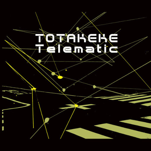 Totakeke, le nouvel album
