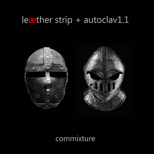Leaether Strip + Autoclav1.1 = un EP commun