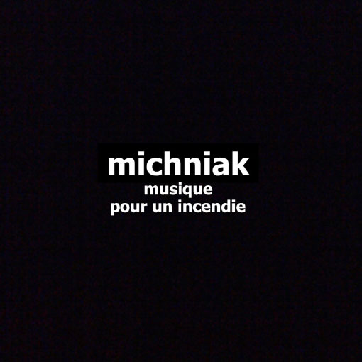 Nouvel album de Arnaud Michniak