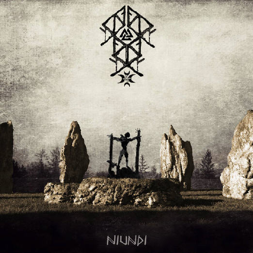 Níundi, premier album
